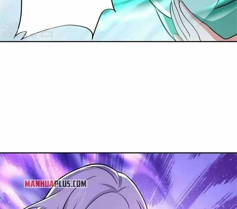 Peerless Battle Spirit (Colored) Chapter 359 page 23 - 