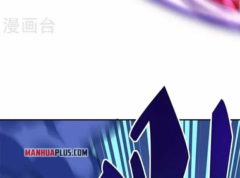 Peerless Battle Spirit (Colored) Chapter 359 page 33 - 