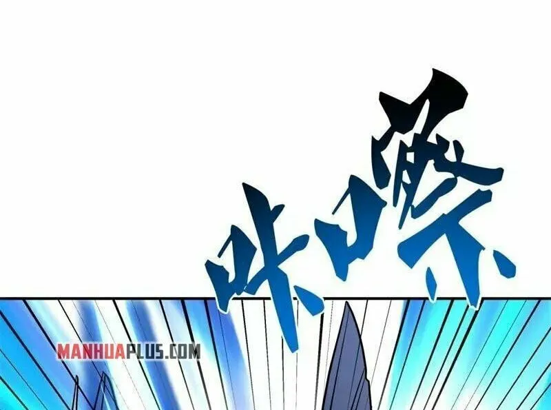 Peerless Battle Spirit (Colored) Chapter 359 page 37 - 