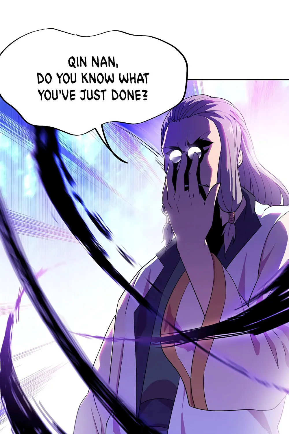 Peerless Battle Spirit (Colored) Chapter 36 page 12 - 