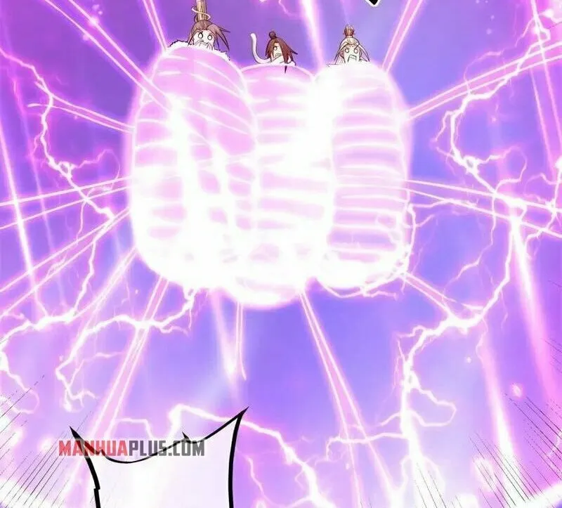 Peerless Battle Spirit (Colored) Chapter 360 page 22 - 