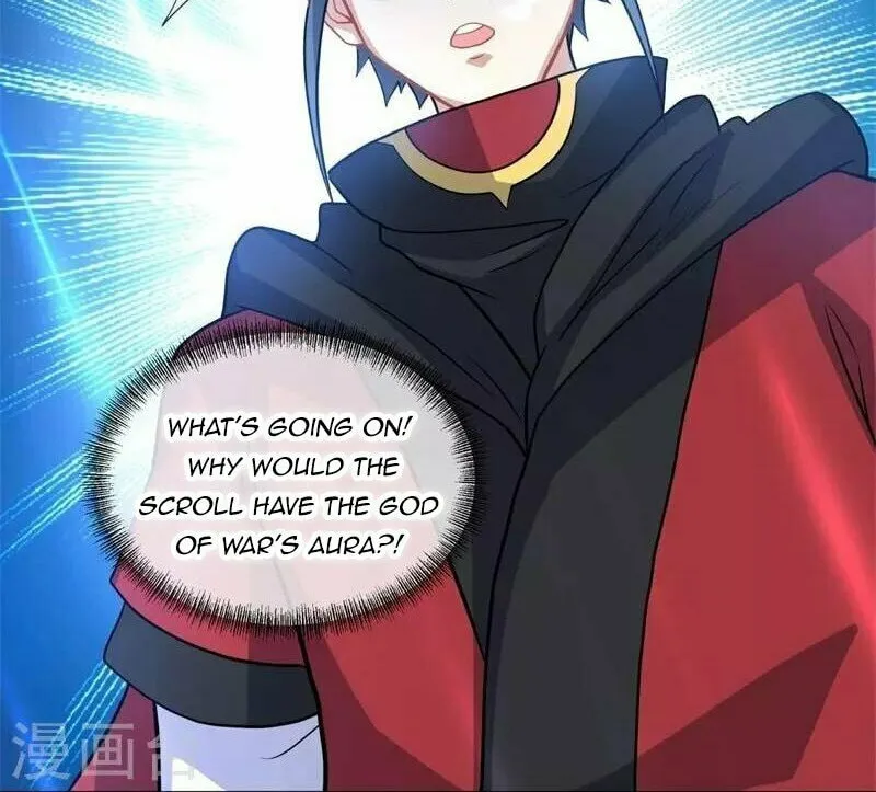 Peerless Battle Spirit (Colored) Chapter 360 page 26 - 