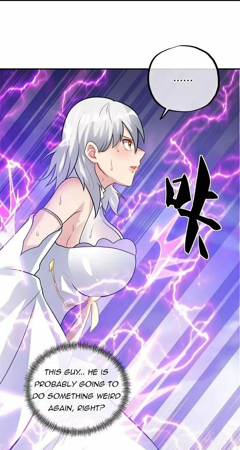 Peerless Battle Spirit (Colored) Chapter 360 page 39 - 