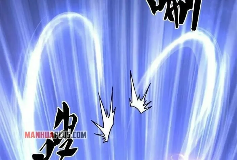 Peerless Battle Spirit (Colored) Chapter 360 page 67 - 