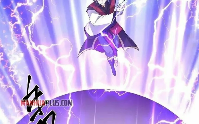 Peerless Battle Spirit (Colored) Chapter 361 page 32 - 
