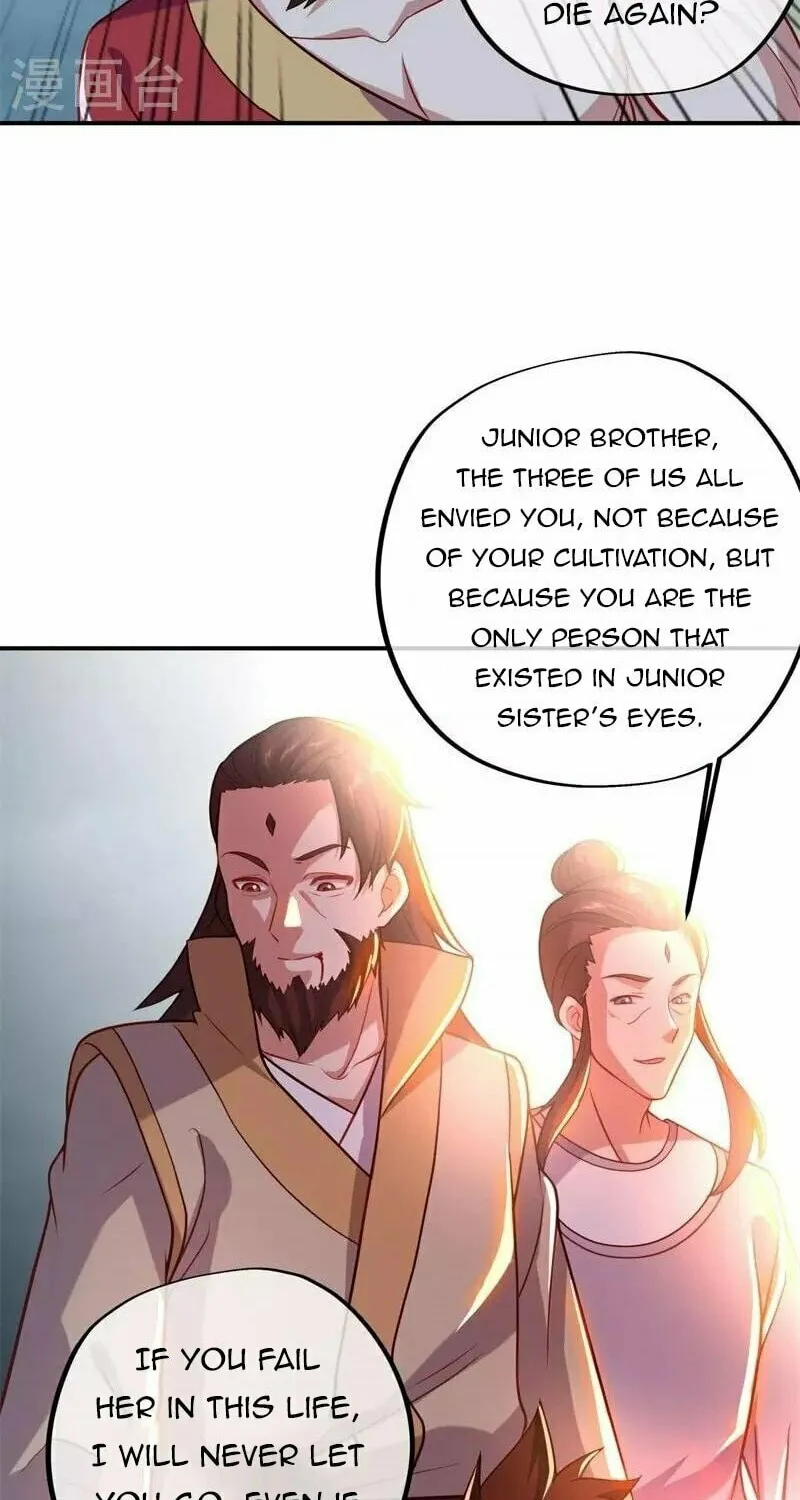 Peerless Battle Spirit (Colored) Chapter 361 page 66 - 