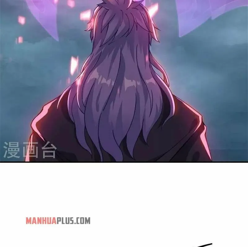 Peerless Battle Spirit (Colored) Chapter 362 page 22 - 