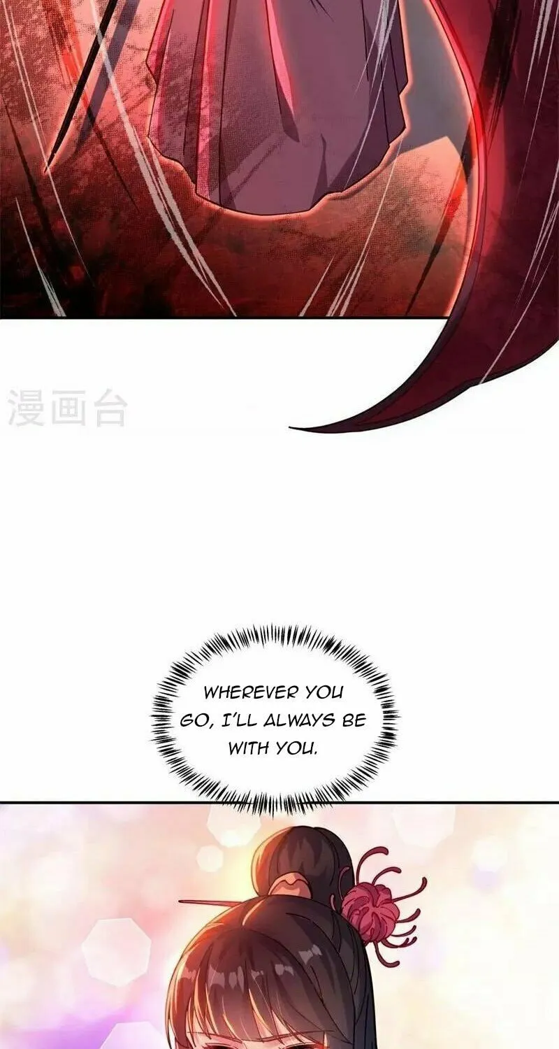 Peerless Battle Spirit (Colored) Chapter 362 page 24 - 