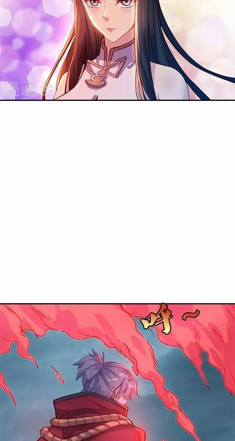 Peerless Battle Spirit (Colored) Chapter 362 page 25 - 