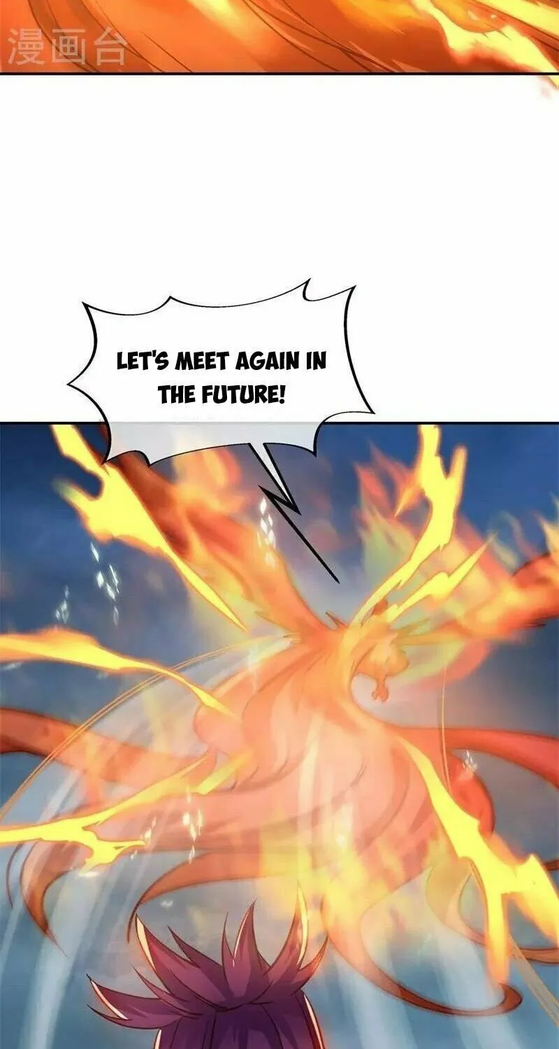 Peerless Battle Spirit (Colored) Chapter 362 page 49 - 