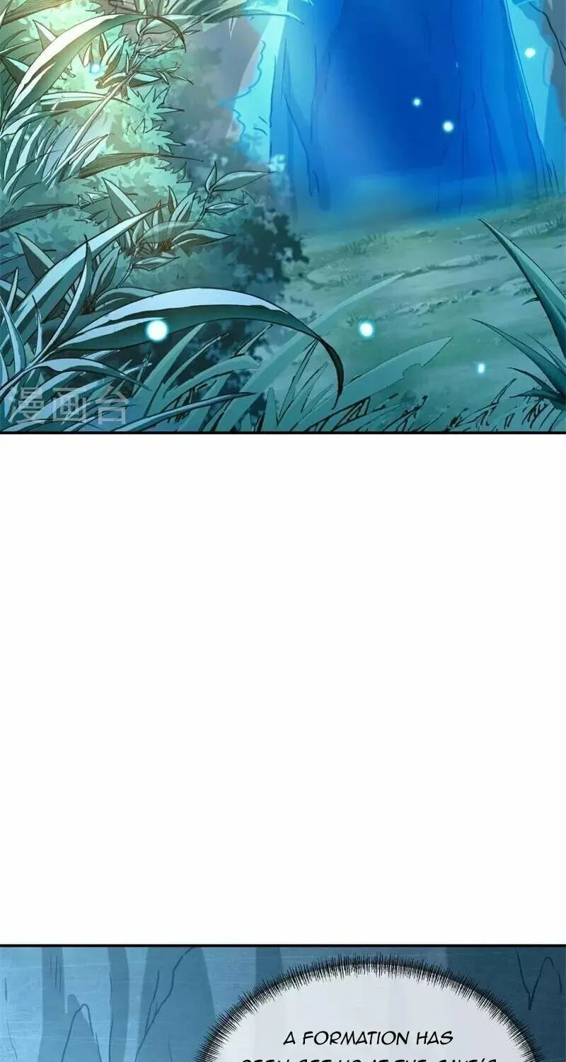 Peerless Battle Spirit (Colored) Chapter 362 page 64 - 