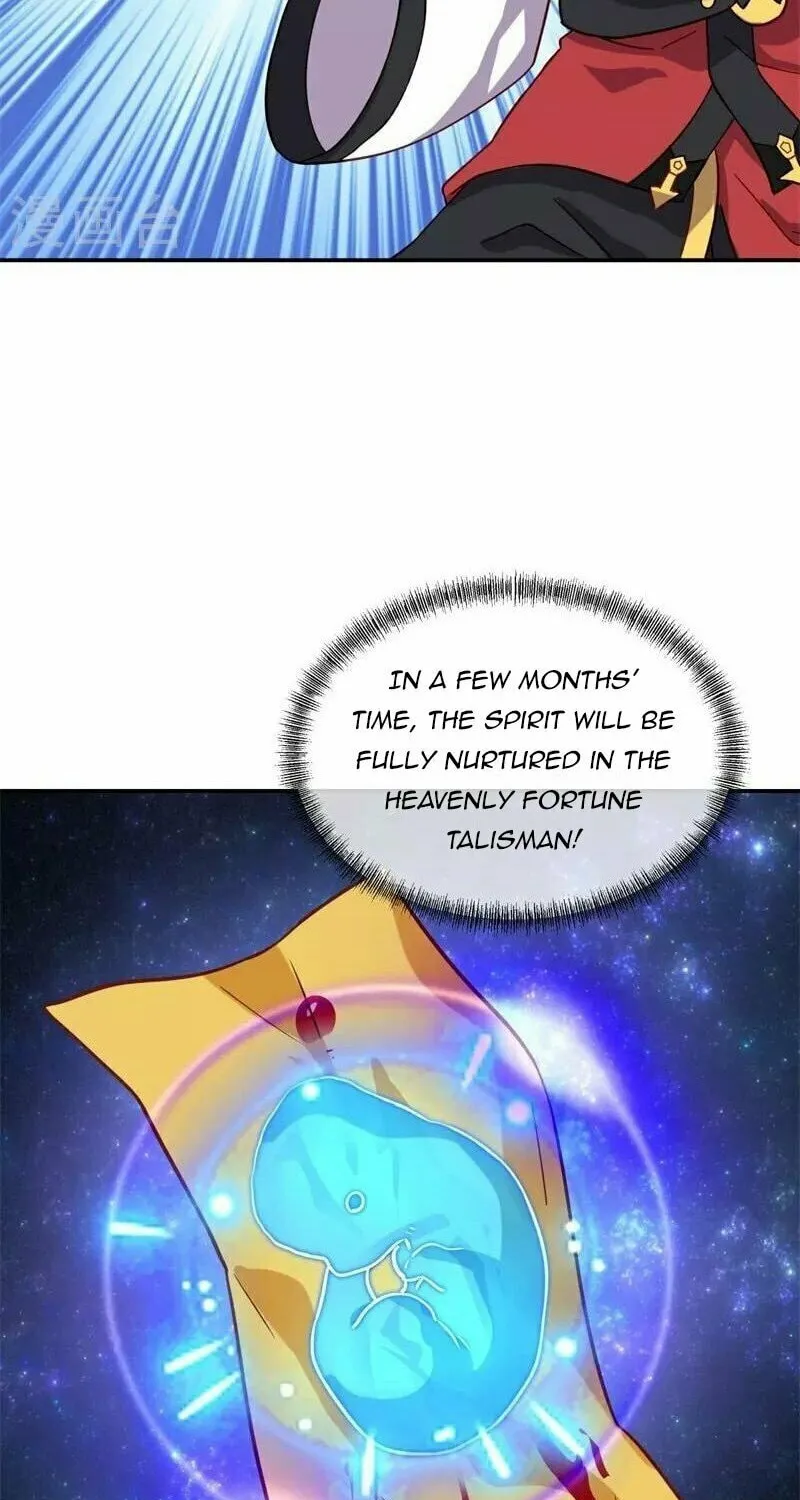 Peerless Battle Spirit (Colored) Chapter 362 page 75 - 