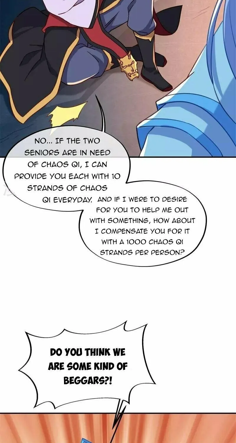 Peerless Battle Spirit (Colored) Chapter 363 page 16 - 