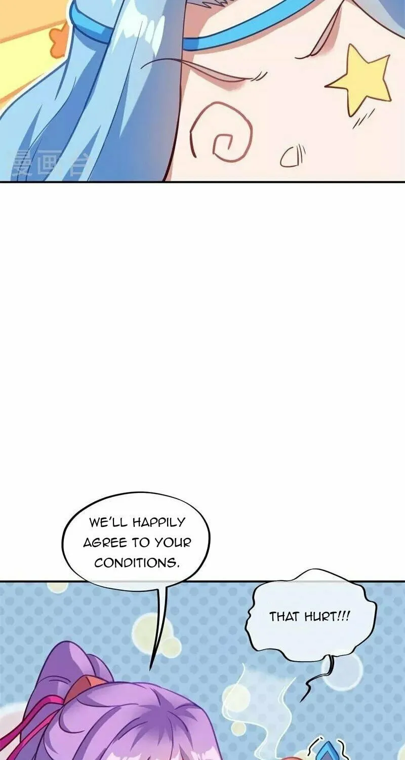 Peerless Battle Spirit (Colored) Chapter 363 page 19 - 