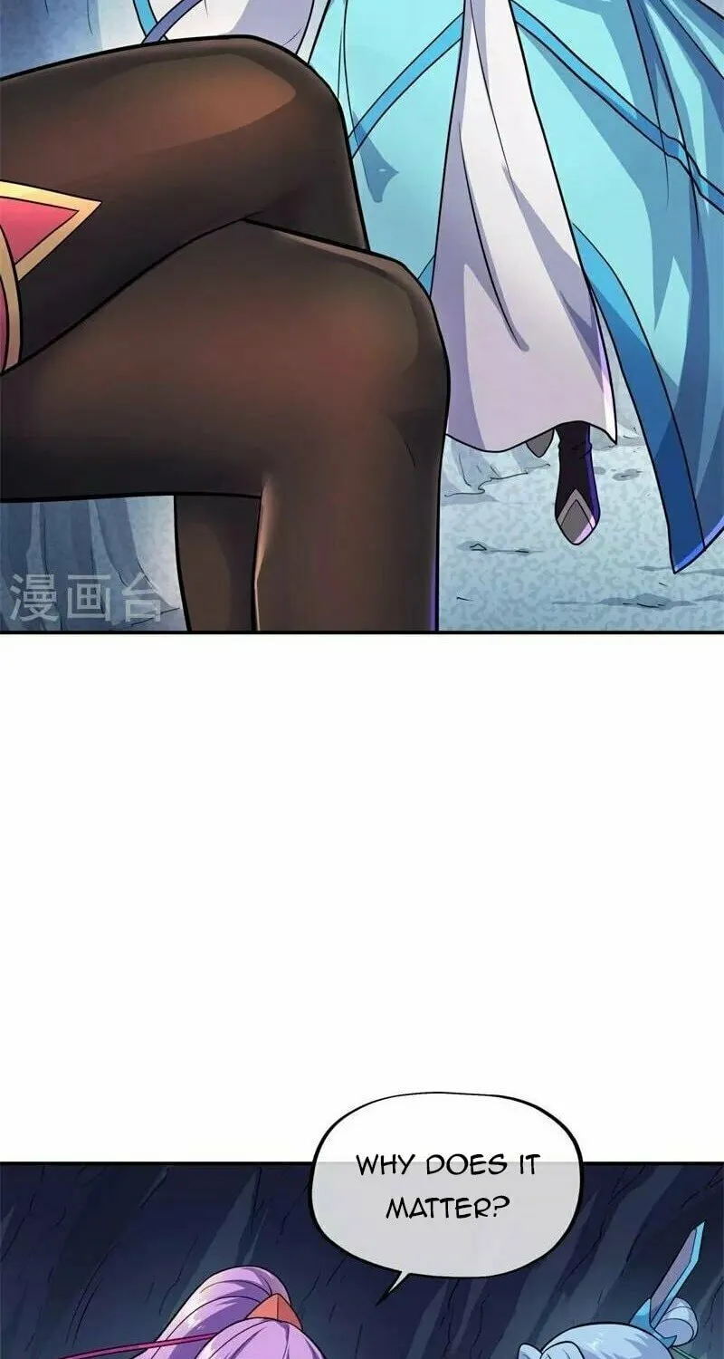 Peerless Battle Spirit (Colored) Chapter 363 page 25 - 