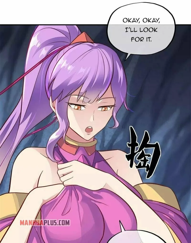 Peerless Battle Spirit (Colored) Chapter 363 page 38 - 
