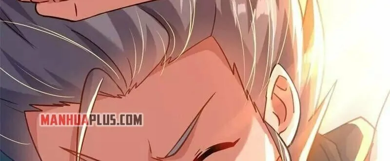 Peerless Battle Spirit (Colored) Chapter 363 page 6 - 