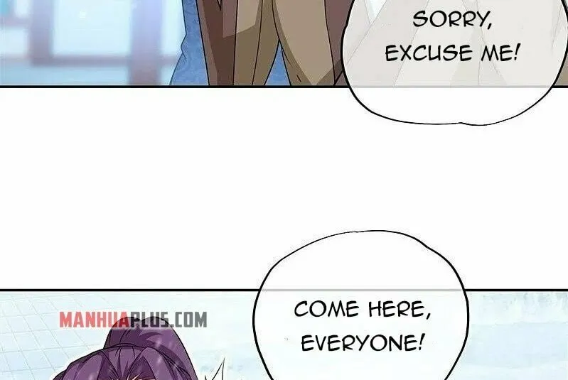 Peerless Battle Spirit (Colored) Chapter 363 page 65 - 