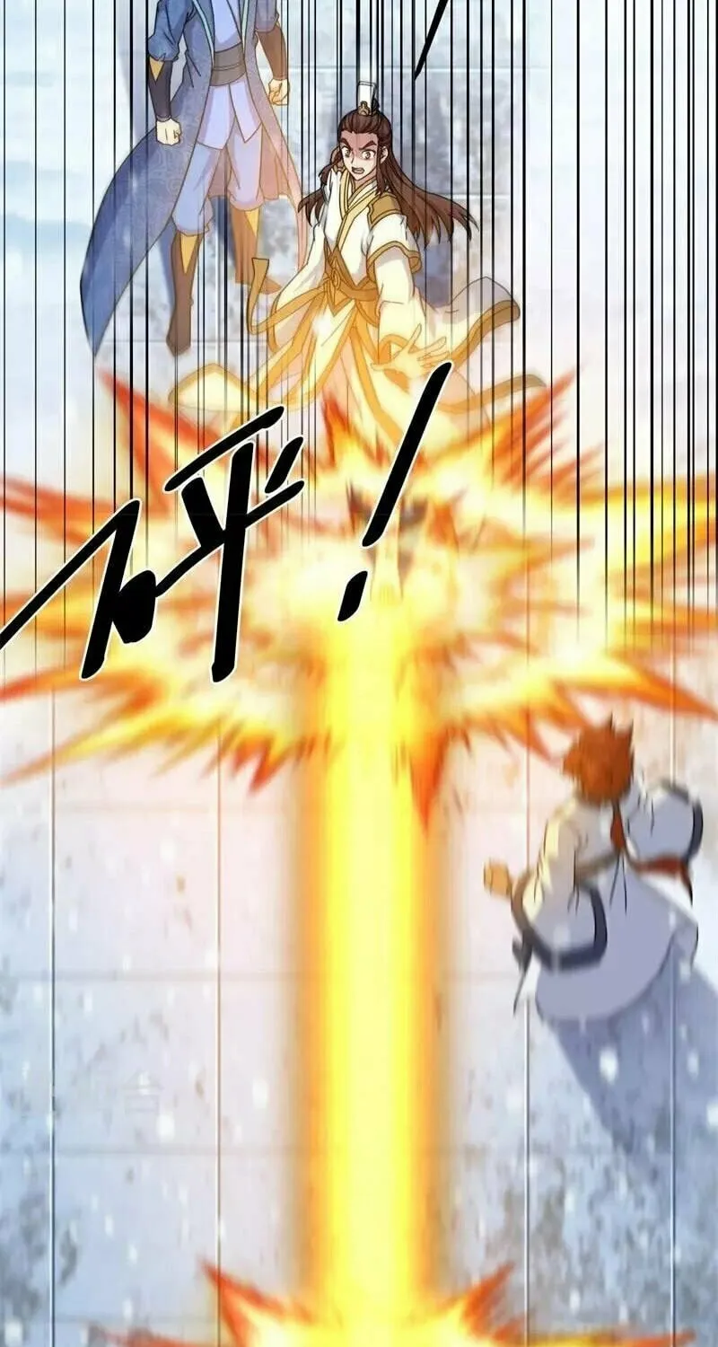 Peerless Battle Spirit (Colored) Chapter 364 page 14 - 