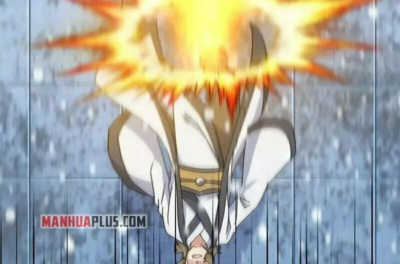 Peerless Battle Spirit (Colored) Chapter 364 page 15 - 