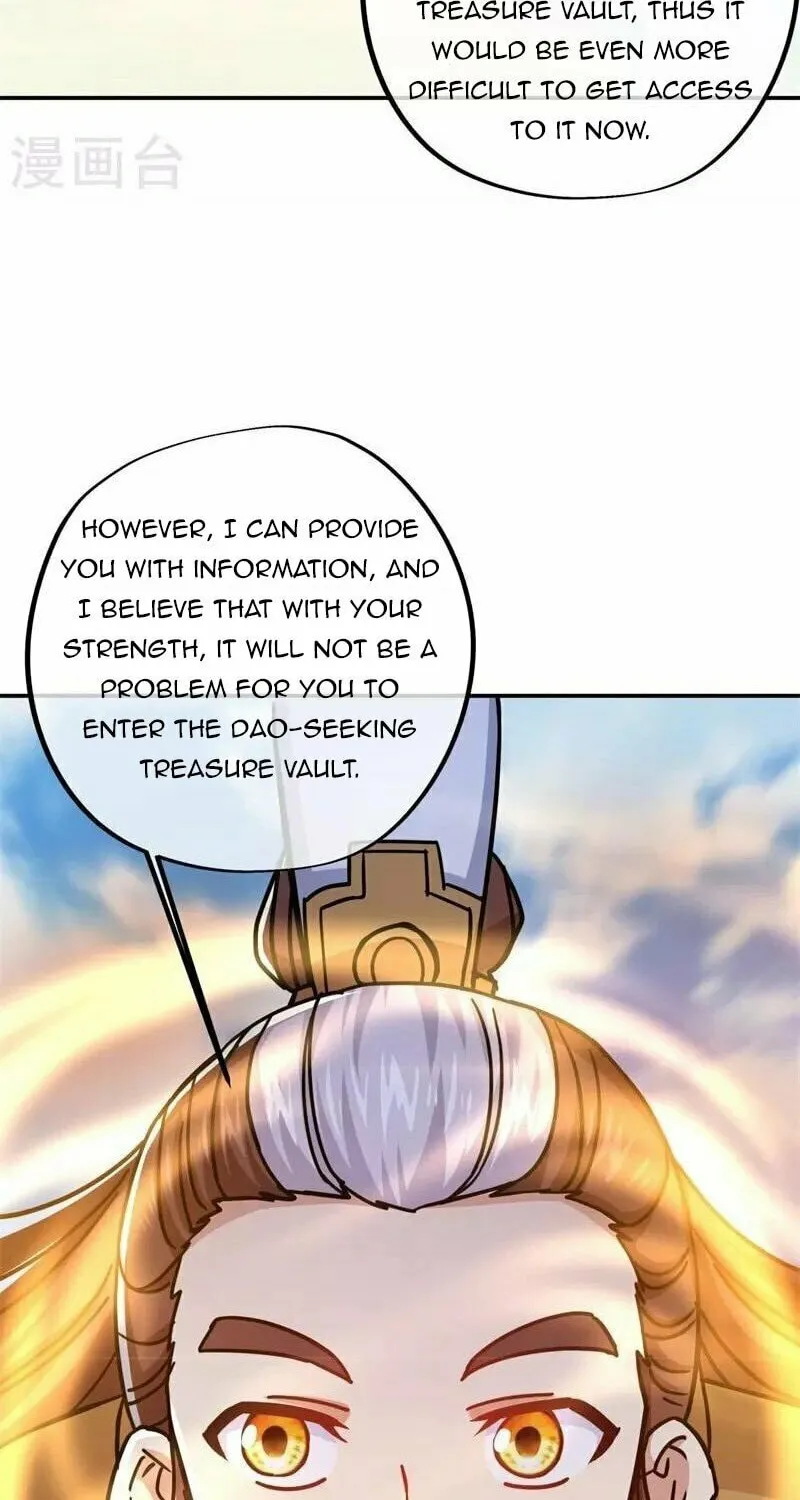 Peerless Battle Spirit (Colored) Chapter 364 page 29 - 