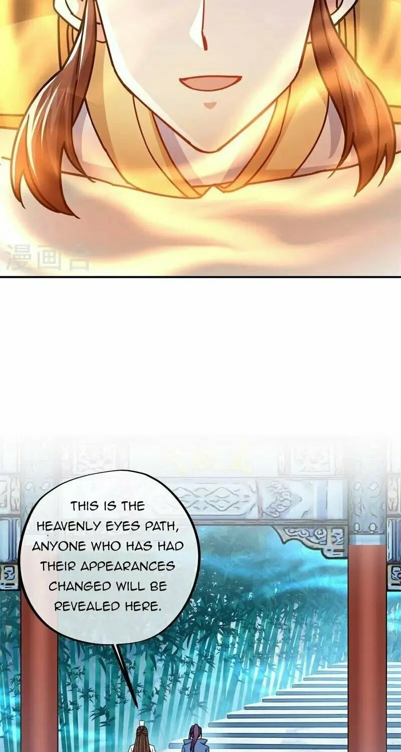 Peerless Battle Spirit (Colored) Chapter 364 page 30 - 