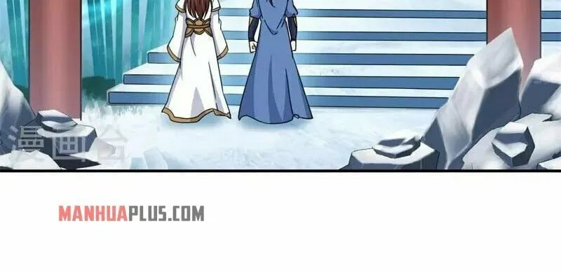 Peerless Battle Spirit (Colored) Chapter 364 page 31 - 