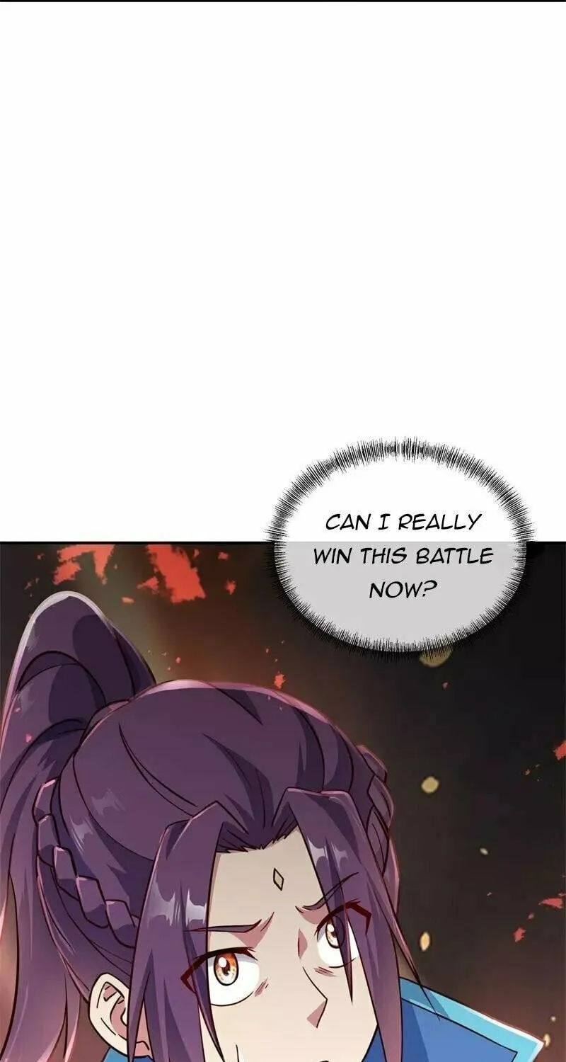 Peerless Battle Spirit (Colored) Chapter 365 page 51 - 