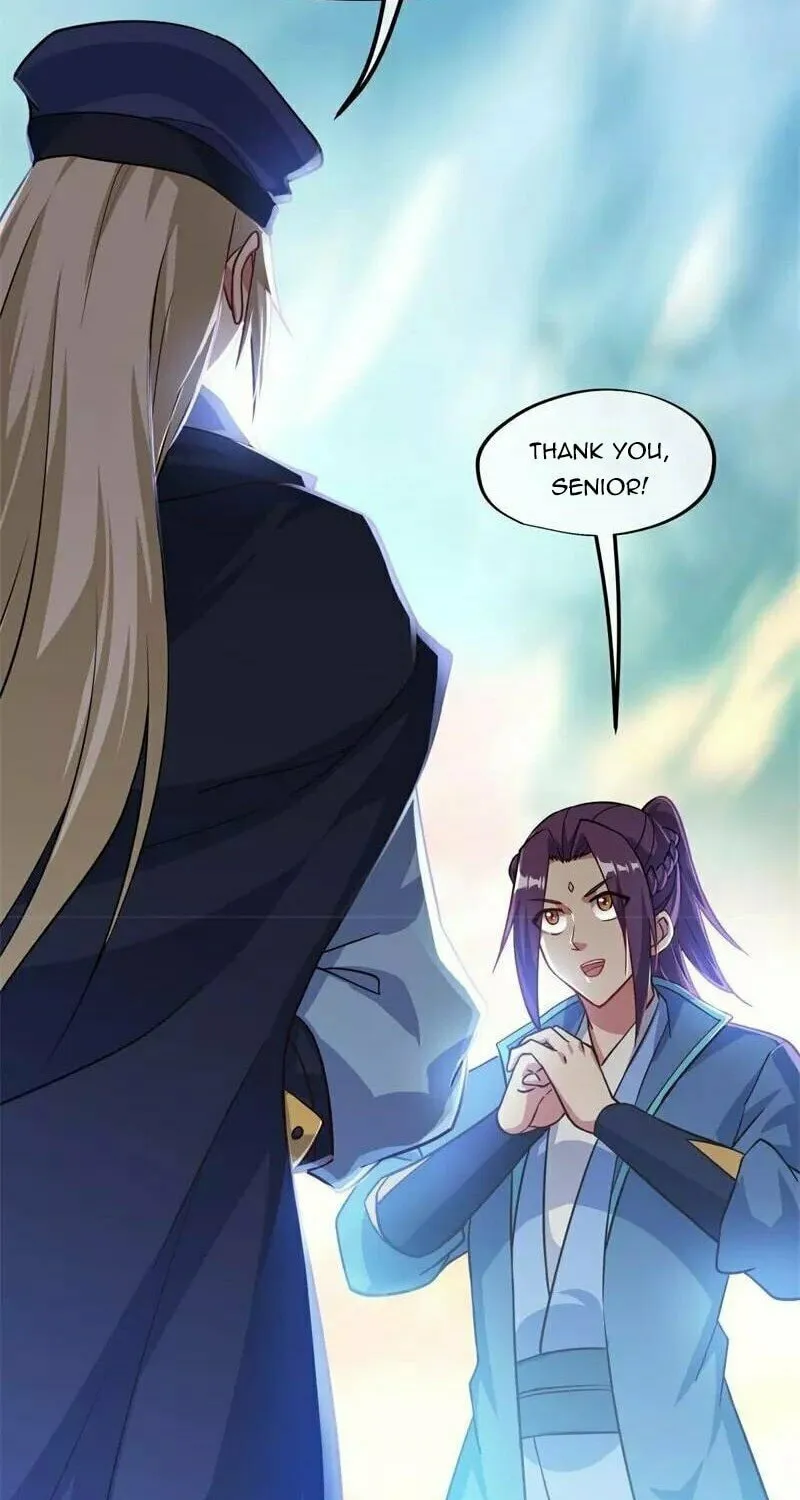 Peerless Battle Spirit (Colored) Chapter 366 page 11 - 