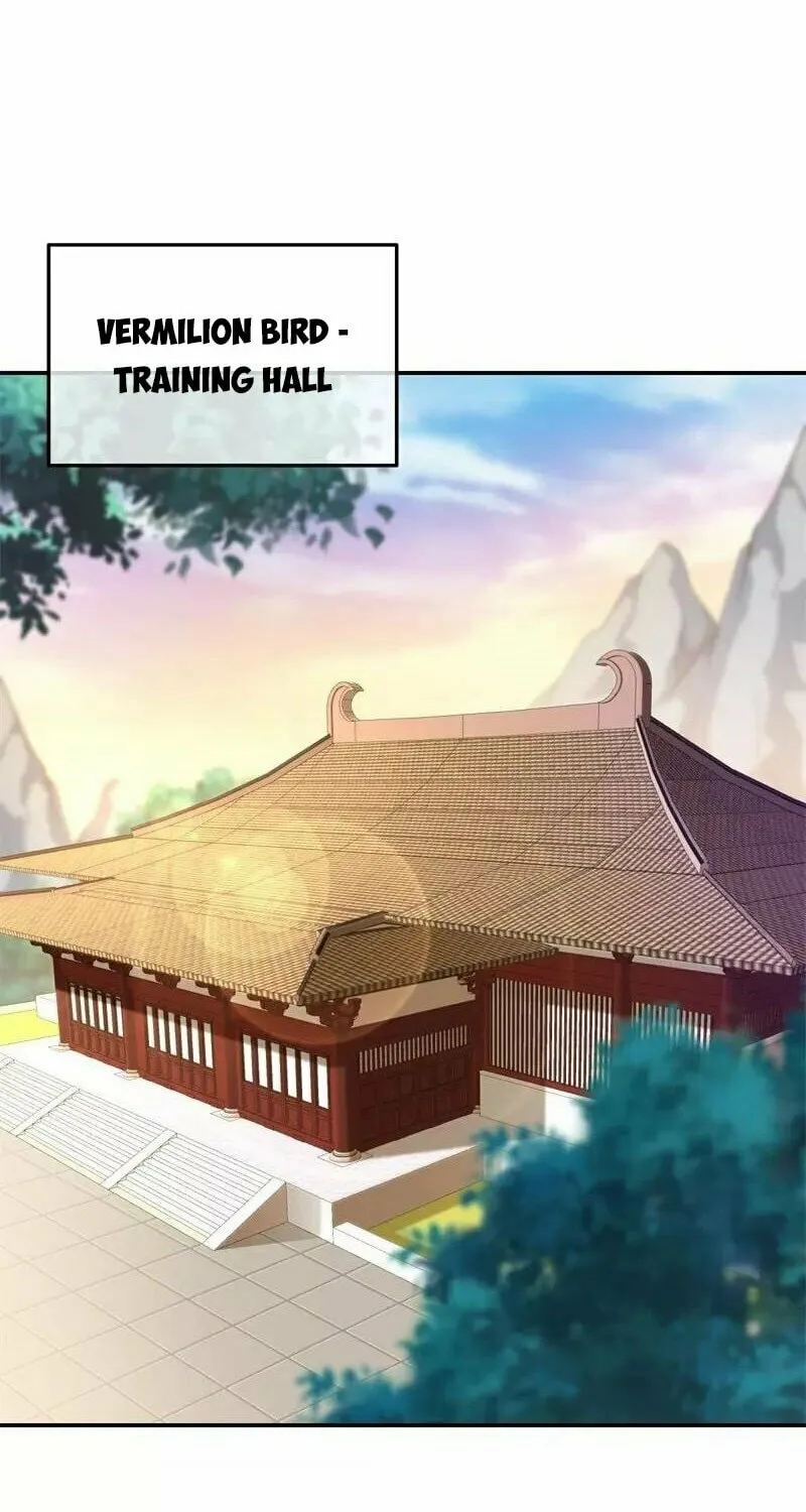 Peerless Battle Spirit (Colored) Chapter 366 page 45 - 