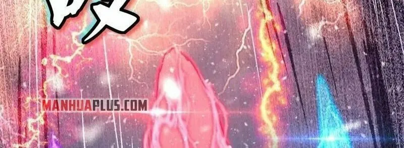 Peerless Battle Spirit (Colored) Chapter 368 page 19 - 