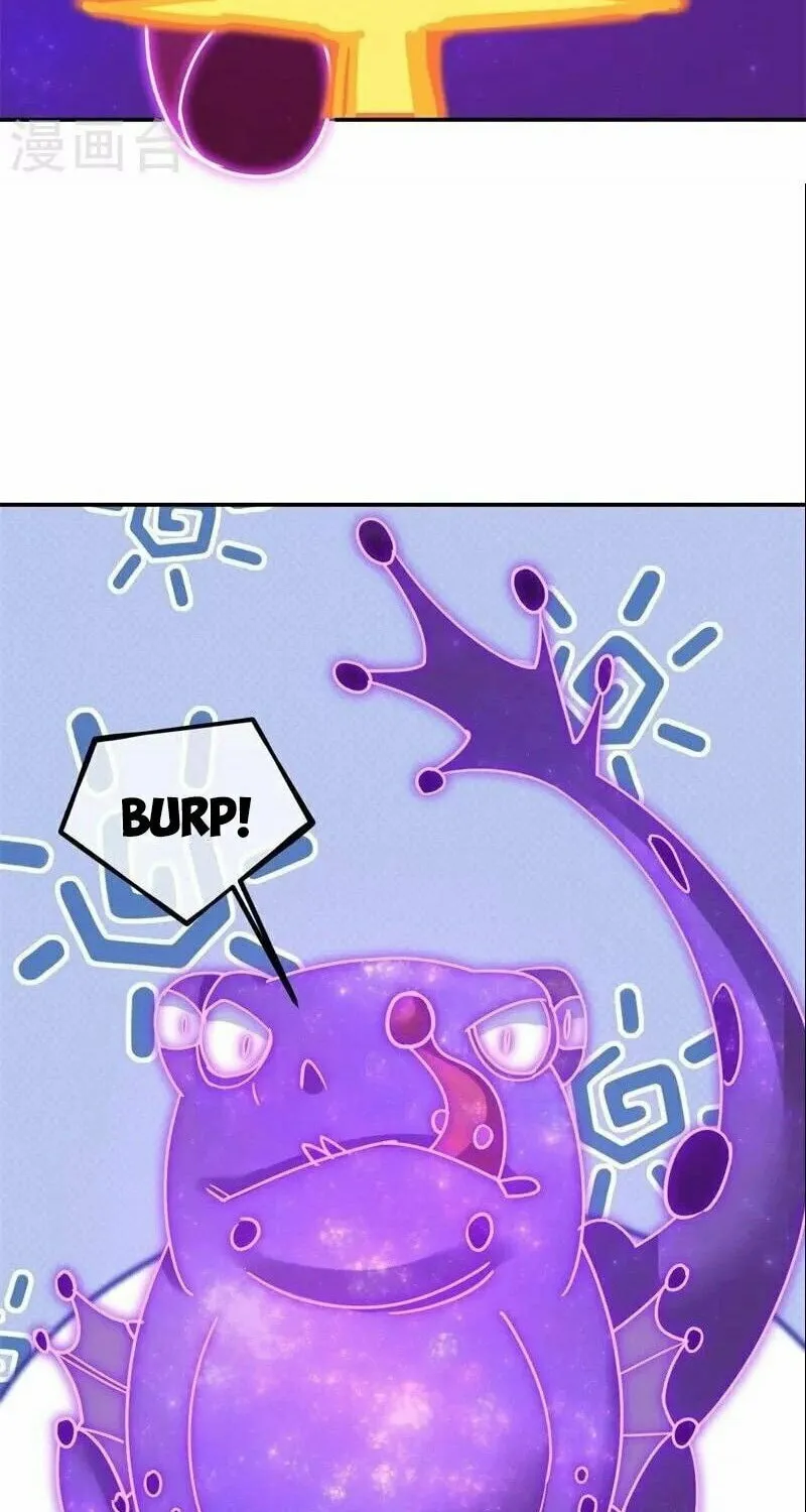 Peerless Battle Spirit (Colored) Chapter 368 page 67 - 