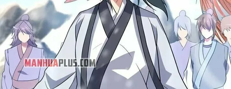 Peerless Battle Spirit (Colored) Chapter 369 page 30 - 