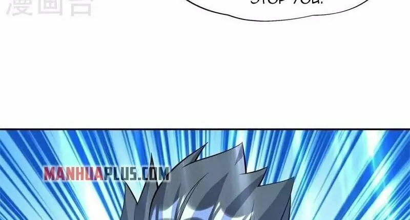 Peerless Battle Spirit (Colored) Chapter 369 page 42 - 