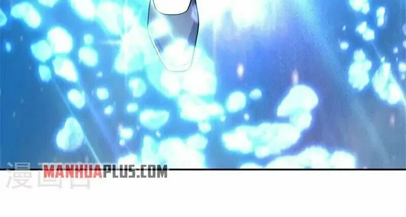 Peerless Battle Spirit (Colored) Chapter 369 page 46 - 