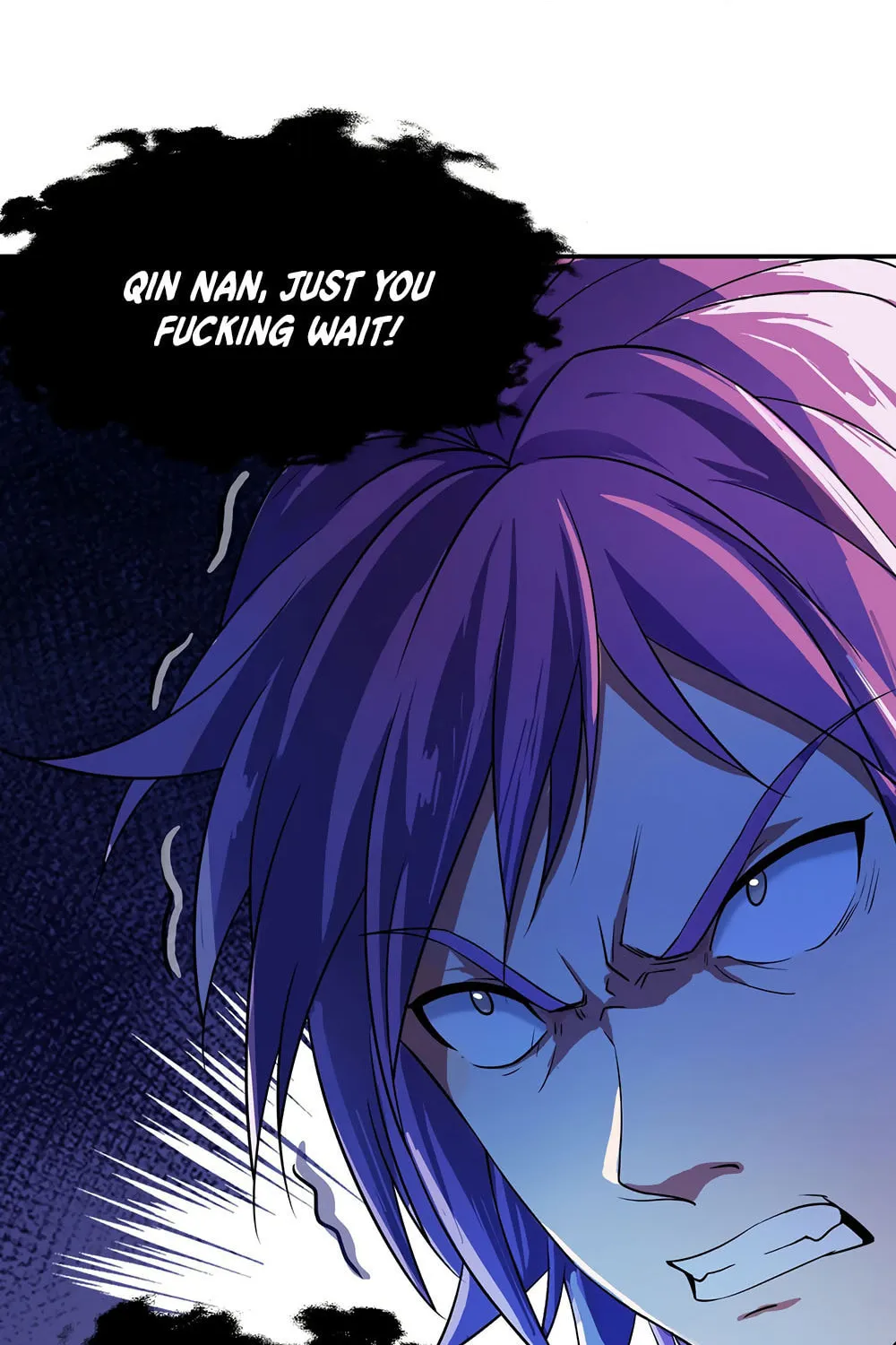 Peerless Battle Spirit (Colored) Chapter 37 page 18 - 