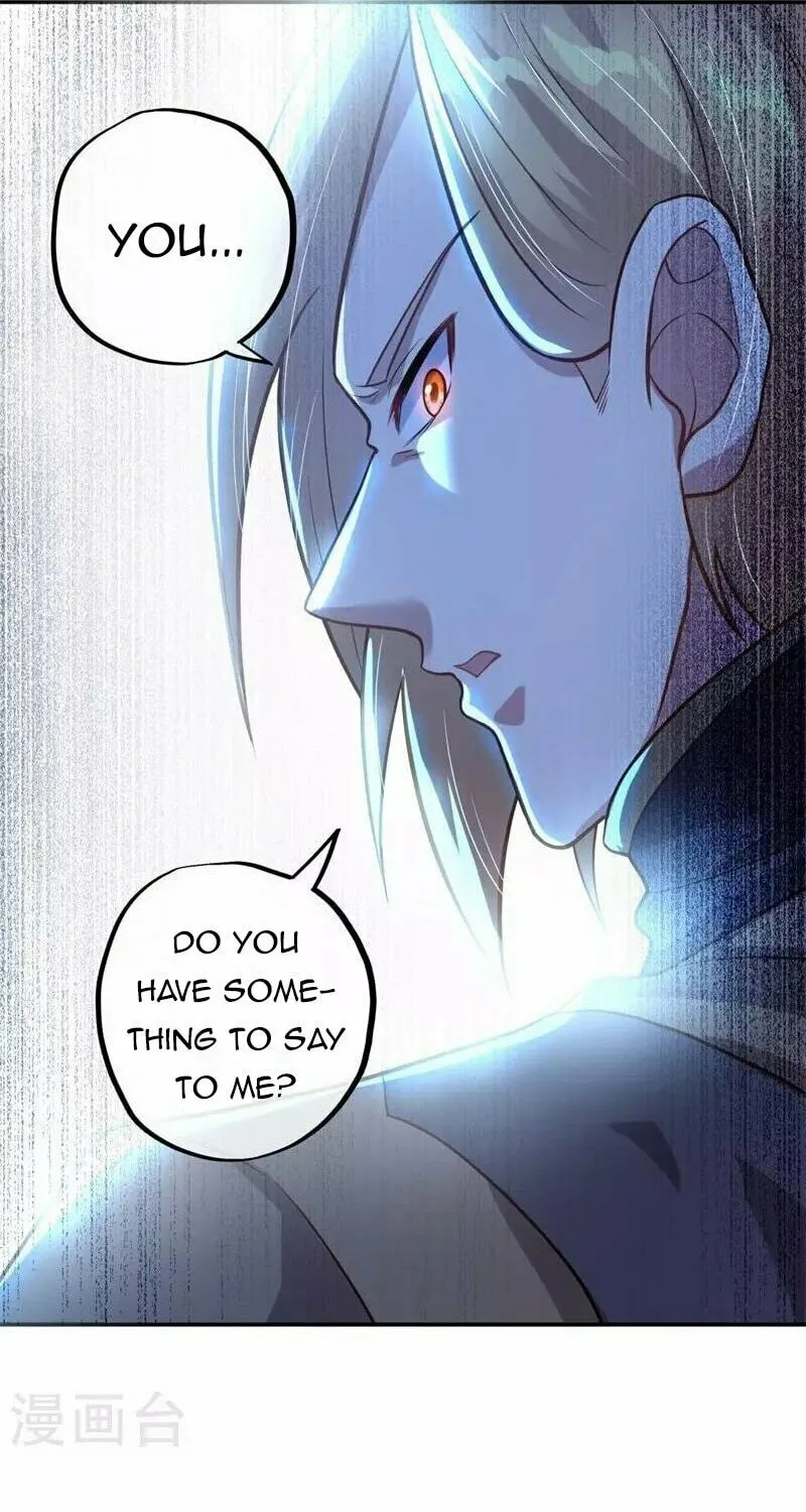 Peerless Battle Spirit (Colored) Chapter 371 page 52 - 