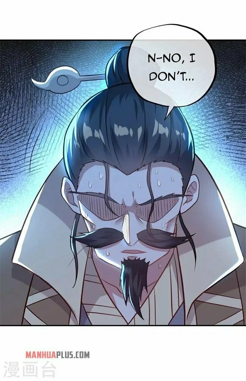 Peerless Battle Spirit (Colored) Chapter 371 page 53 - 