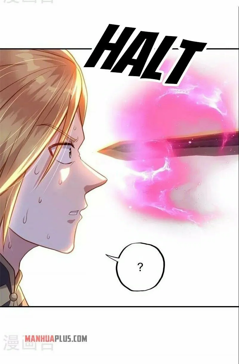 Peerless Battle Spirit (Colored) Chapter 371 page 62 - 