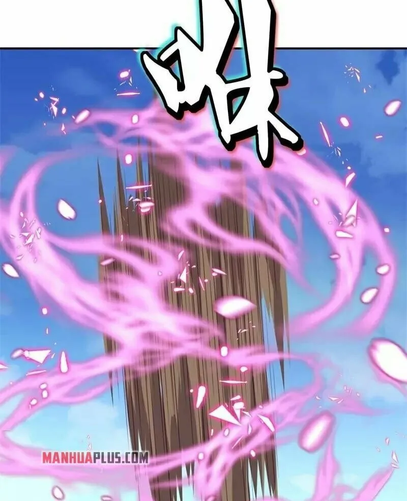 Peerless Battle Spirit (Colored) Chapter 372 page 18 - 