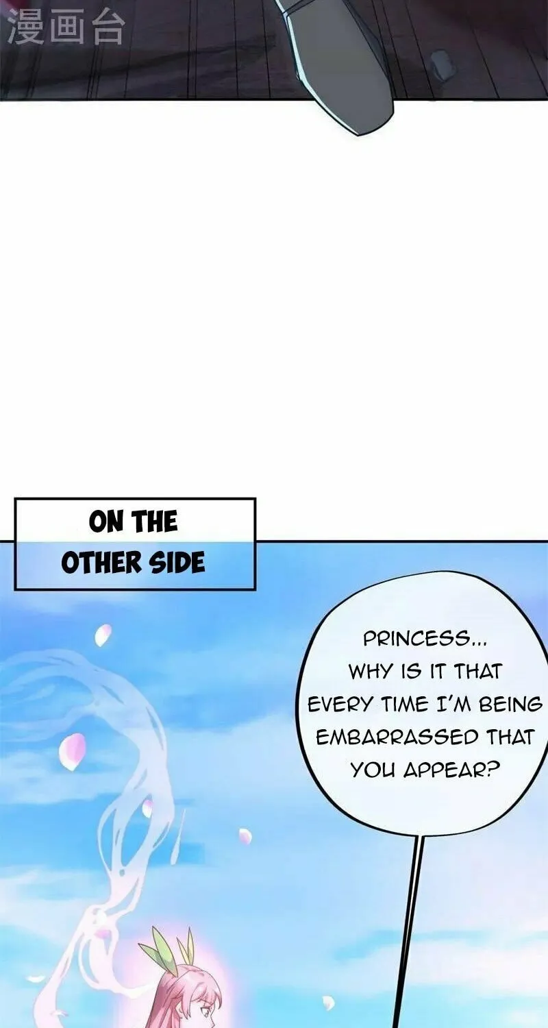 Peerless Battle Spirit (Colored) Chapter 372 page 33 - 