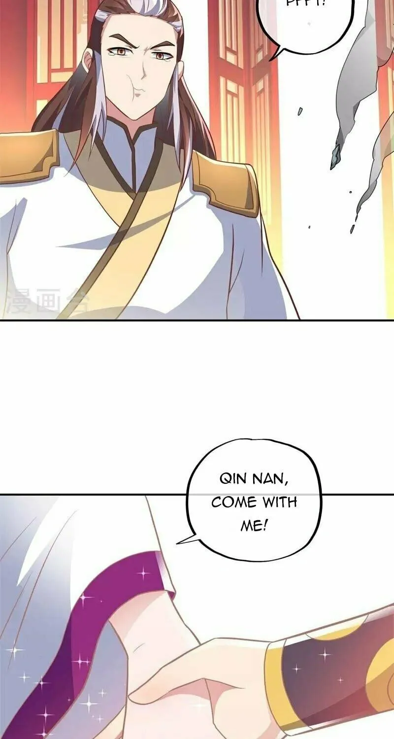 Peerless Battle Spirit (Colored) Chapter 373 page 13 - 