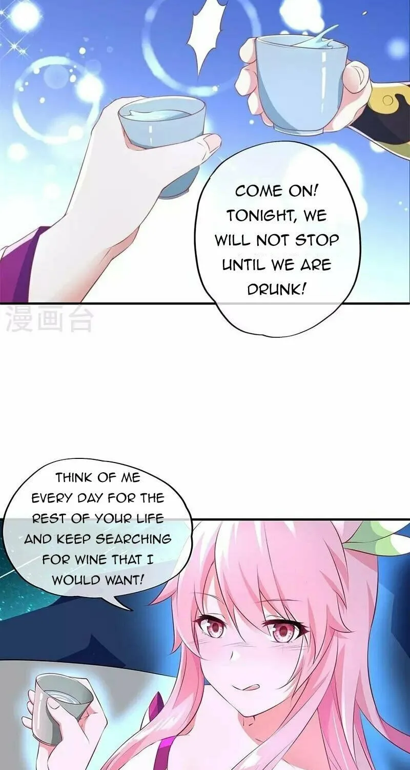 Peerless Battle Spirit (Colored) Chapter 373 page 22 - 