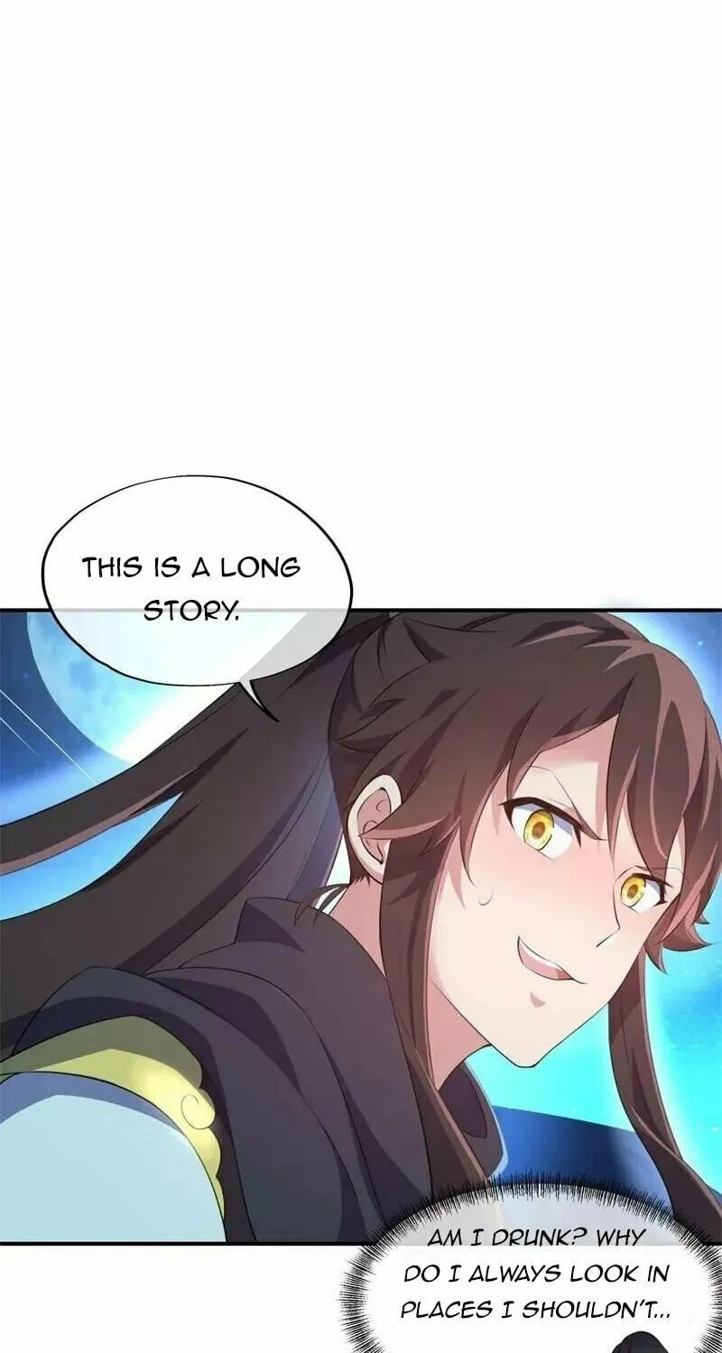 Peerless Battle Spirit (Colored) Chapter 373 page 25 - 