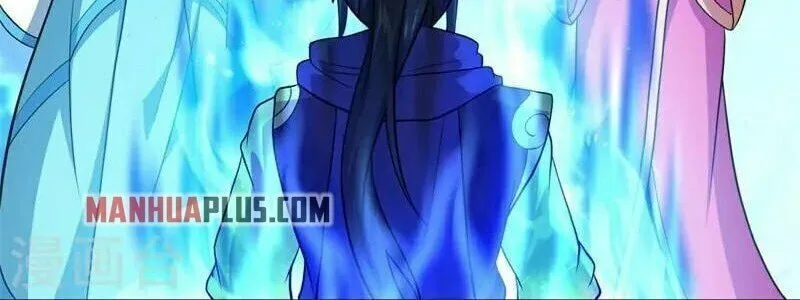 Peerless Battle Spirit (Colored) Chapter 373 page 62 - 