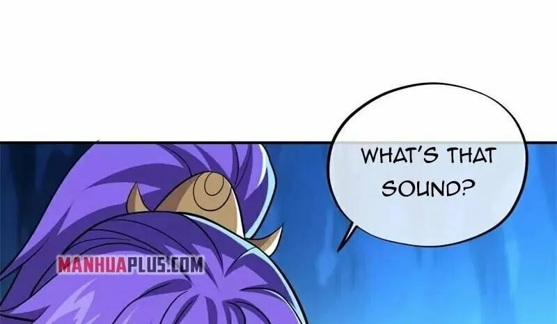 Peerless Battle Spirit (Colored) Chapter 374 page 22 - 