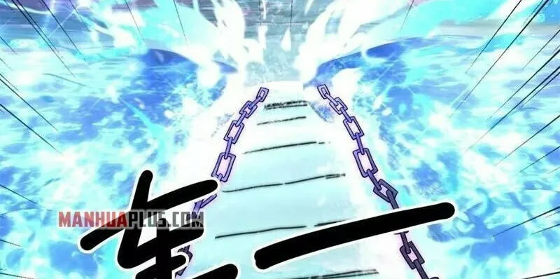 Peerless Battle Spirit (Colored) Chapter 375 page 22 - 