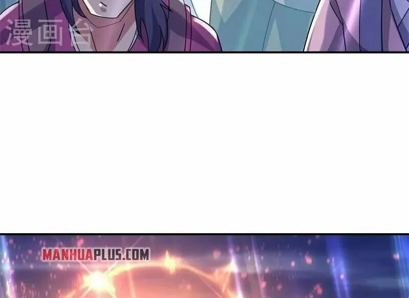Peerless Battle Spirit (Colored) Chapter 375 page 30 - 
