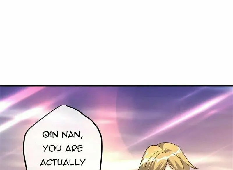 Peerless Battle Spirit (Colored) Chapter 375 page 34 - 