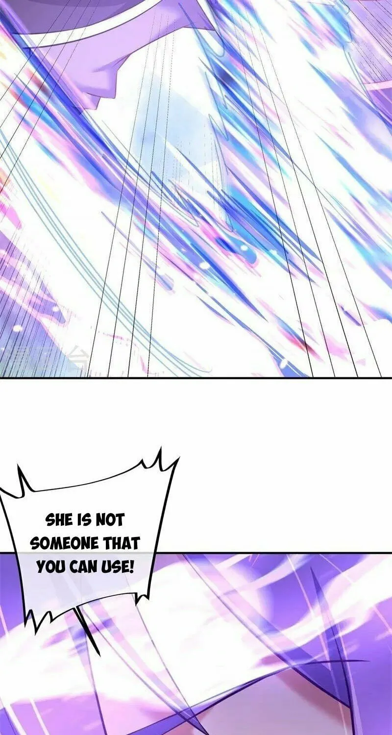 Peerless Battle Spirit (Colored) Chapter 377 page 23 - 